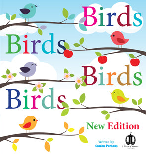 SAVE 50% Readers + Teacher Editions SET (ends 30 April 2025)