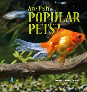 Are Fish Popular Pets? (Level 18) 20% Discount – literacytower-aus