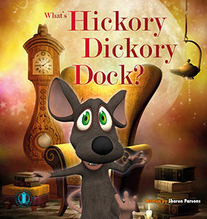 Hickory Dickory Dock (Level 9) 30% discount – literacytower-aus Hickory Dickory Dock (Level 9) 30% discount – literacytower-aus