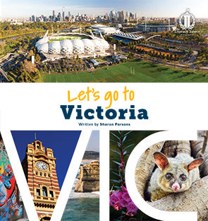 AUSTRALIA Books Set (Levels 28–31) 30% Discount