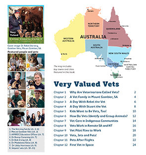 (10% Discount) Very Valued Vets (Level 31)