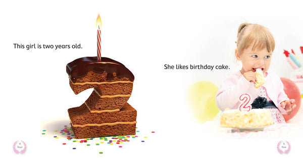 Birthday Cake 6-pack (Level 1) 30% Discount