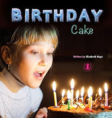 Birthday Cake (Level 1) 30% Discount