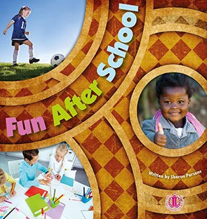 Fun After School (Level 1) 30% Discount