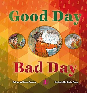 Good Day Bad Day (Level 1) 30% Discount