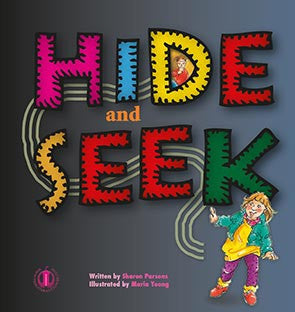 Hide and Seek (Level 1) 30% Discount