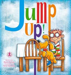 FREE Jump Up Pre-level 1 Preview Pair