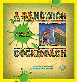 A Sandwich for a Cockroach (Level 10 Verse) 30% discount