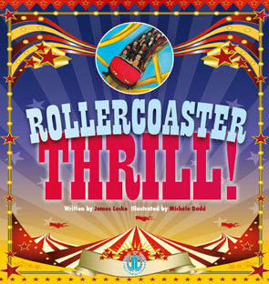 Rollercoaster Thrill (Level 10) 30% discount