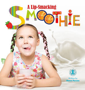 A Lip-Smacking Smoothie (Level 10) 30% discount
