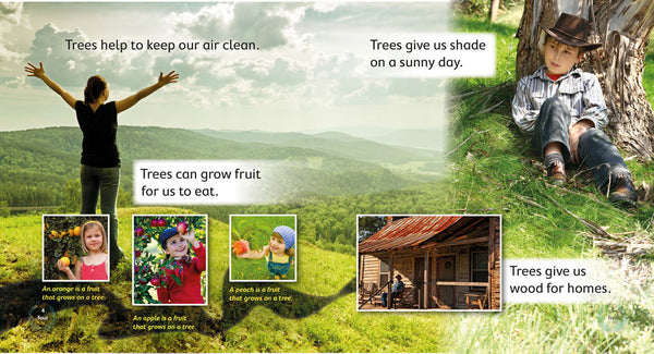 Save Trees Plant Trees (Level 11) 20% Discount