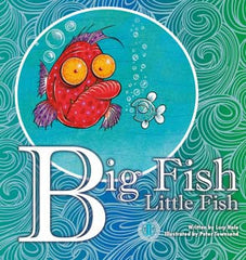 Big Fish Little Fish (Level 11) 20% Discount