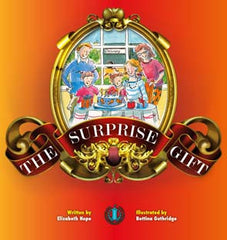 The Surprise Gift (Level 11) 20% discount