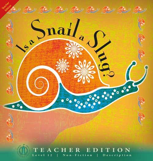 Is a Snail a Slug? 6-pack (Level 12) 20% Discount