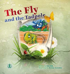 The Fly and the Tadpole (Level 12) 20% Discount