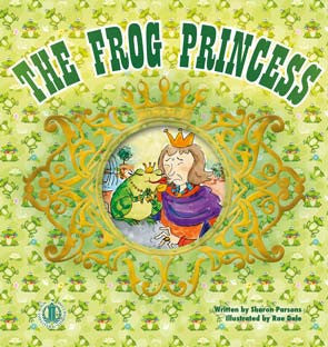 The Frog Princess (Level 12) 20% Discount