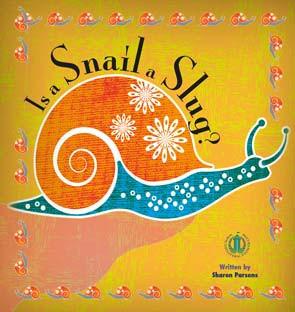 FREE Is a Snail a Slug? Student Reader + Teacher Edition