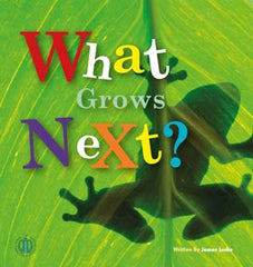 What Grows Next? (Level 12) 20% discount