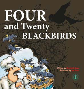 Four and Twenty Blackbirds (Level 13) 20% discount