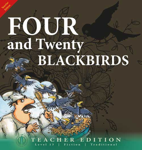 Four and Twenty Blackbirds 6-pack (NOV 25 OFFER)
