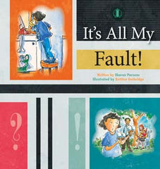 It's All My Fault! (Level 13) 20% discount