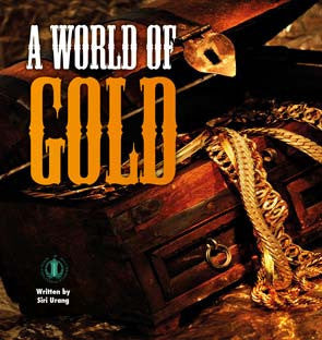 A World of Gold (Level 13) 20% discount