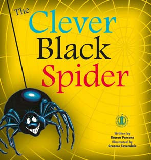The Clever Black Spider (Level 14) 20% discount