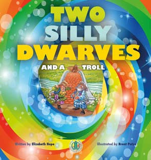 Two Silly Dwarves and a Troll (Level 14) 20% discount)