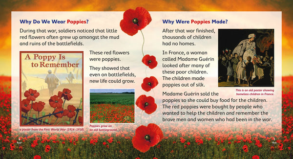 Anzac Day (Level 15) 20% Discount