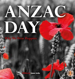 Anzac Day (Level 15) 20% Discount