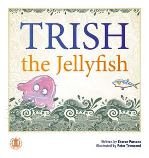 Trish the Jellyfish (Level 15) 20% discount