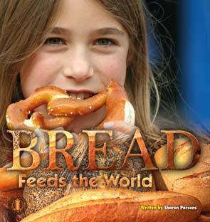 Bread Feeds the World (Level 16) 20% discount