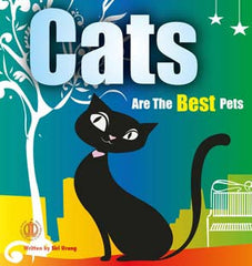 Cats are the Best Pets (Level 16) 20% discount