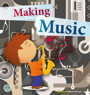 Making Music (Level 17) 20% discount