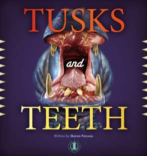 Tusks and Teeth (Level 17)  20% discount)