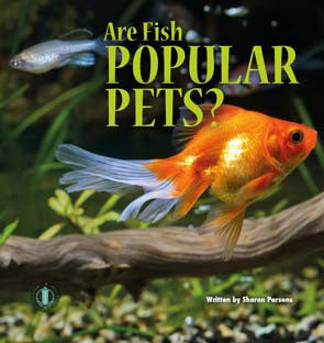 Are Fish Popular Pets? (Level 18) 20% Discount