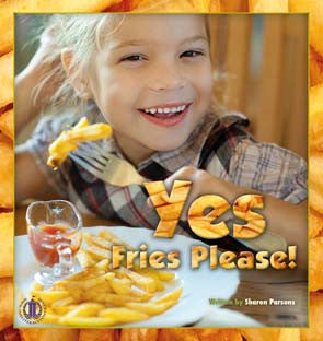 Yes, Fries Please! (Level 19) 20% discount