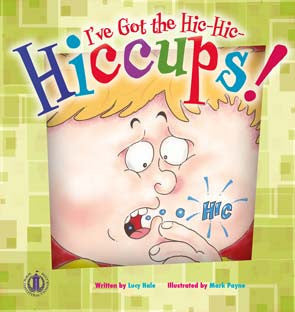 I've Got the Hiccups! (Level 19) 20% discount