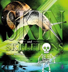 Skin and Skeletons (Level 19) 20% discount