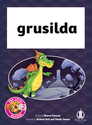 grusilda (Pre-level 2) 30% Discount