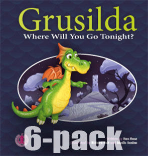 Grusilda 6-pack (Level 2 Verse) 30% Discount