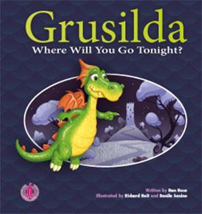FREE Grusilda Readers and Teacher Edition and Hand-Puppet