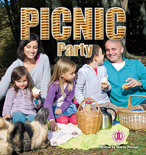 Picnic Party (Level 2) 30% discount