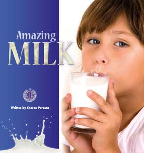 Amazing Milk (Level 20) 20% discount