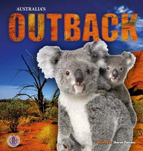 Australia's Outback (Level 20) 20% Discount