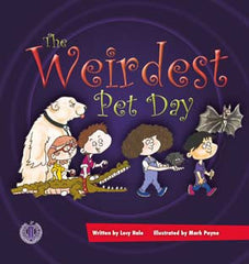 The Weirdest Pet Day (Level 20) 20% Discount