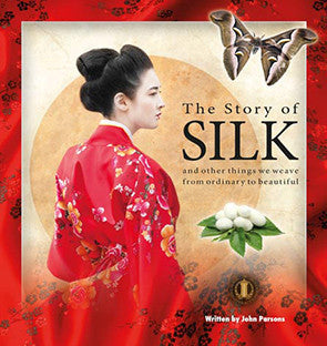 The Story of Silk (Level 21) 10% discount