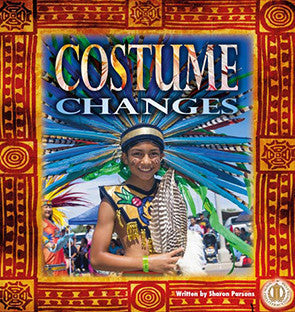 Costume Changes (Level 22) 10% discount