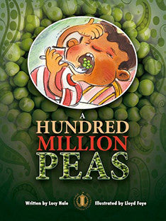 A Hundred Million Peas (Level 22) 10% Discount