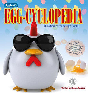 Eggbert's Egg-Cyclopedia (Level 23) 10% discount